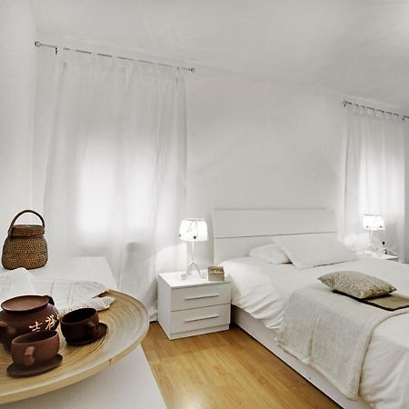 Apartament La Casa Di Gemma & Regina Oriente Wenecja Zewnętrze zdjęcie