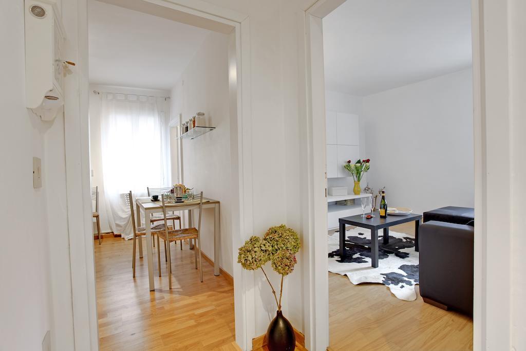 Apartament La Casa Di Gemma & Regina Oriente Wenecja Pokój zdjęcie