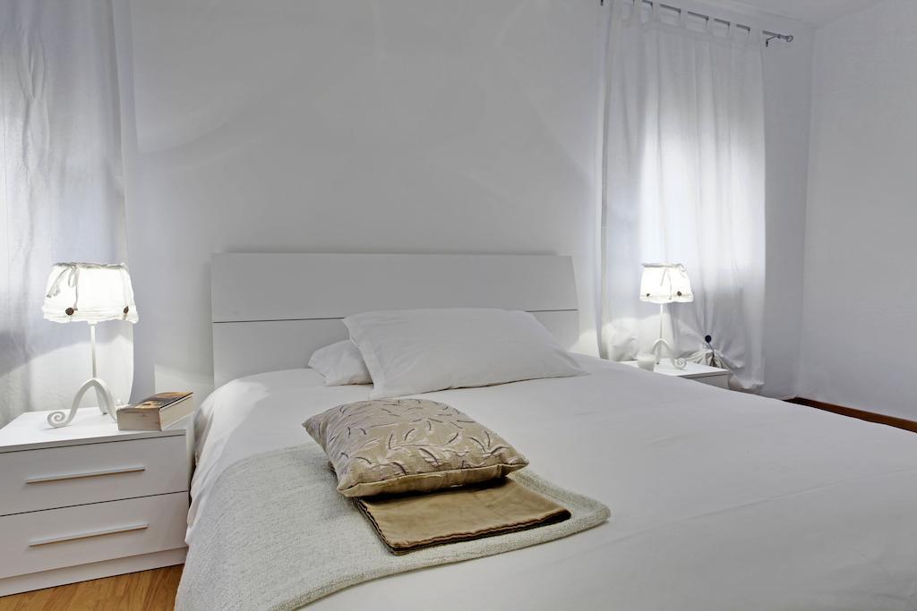 Apartament La Casa Di Gemma & Regina Oriente Wenecja Pokój zdjęcie