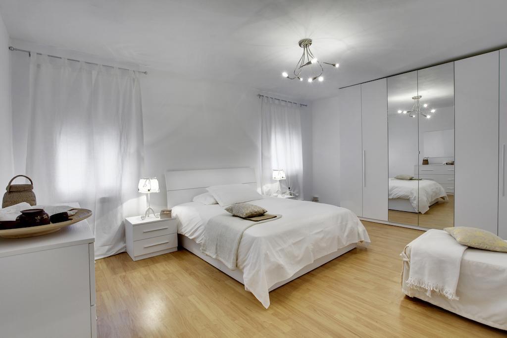 Apartament La Casa Di Gemma & Regina Oriente Wenecja Pokój zdjęcie