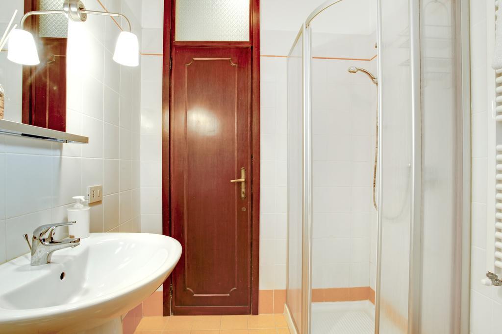 Apartament La Casa Di Gemma & Regina Oriente Wenecja Pokój zdjęcie