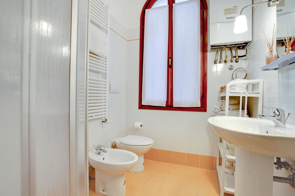 Apartament La Casa Di Gemma & Regina Oriente Wenecja Pokój zdjęcie