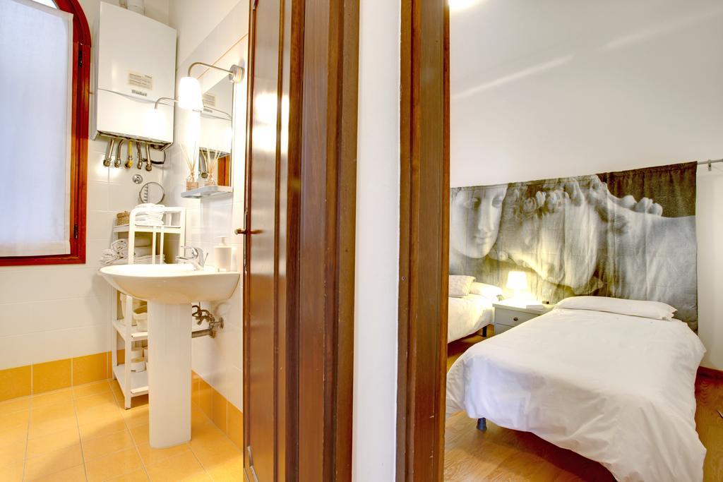 Apartament La Casa Di Gemma & Regina Oriente Wenecja Pokój zdjęcie