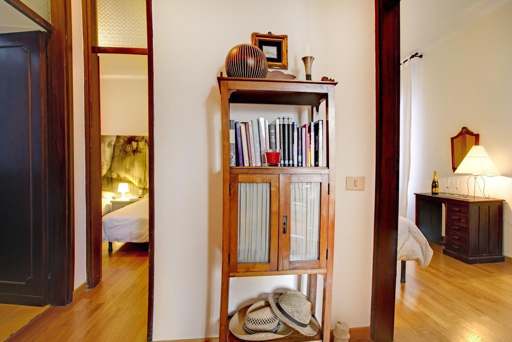 Apartament La Casa Di Gemma & Regina Oriente Wenecja Pokój zdjęcie