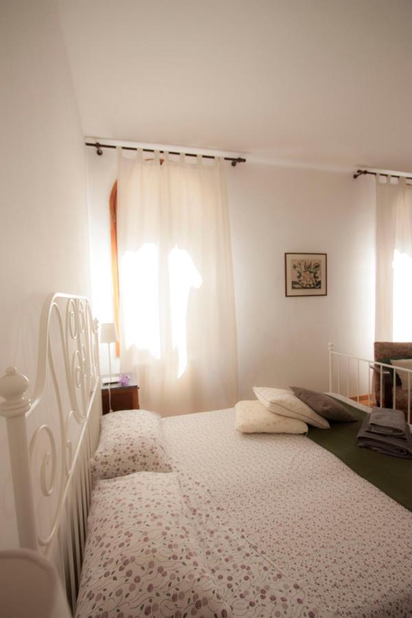 Apartament La Casa Di Gemma & Regina Oriente Wenecja Zewnętrze zdjęcie