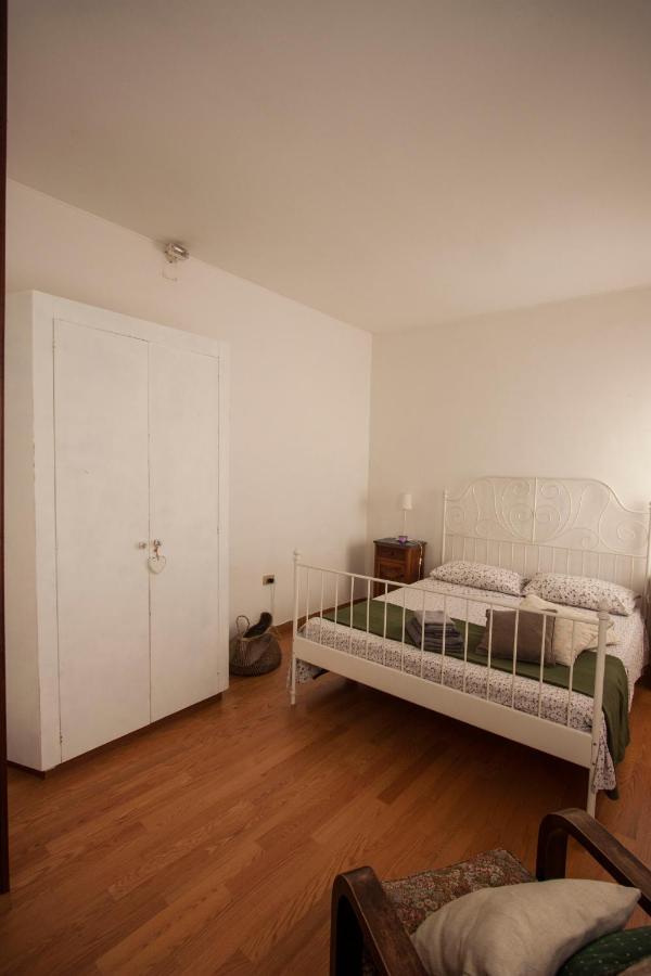 Apartament La Casa Di Gemma & Regina Oriente Wenecja Zewnętrze zdjęcie