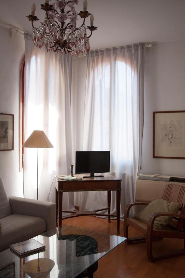 Apartament La Casa Di Gemma & Regina Oriente Wenecja Zewnętrze zdjęcie