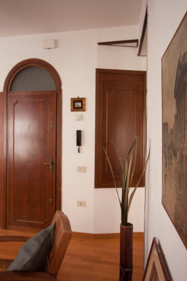 Apartament La Casa Di Gemma & Regina Oriente Wenecja Zewnętrze zdjęcie