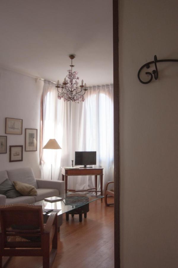 Apartament La Casa Di Gemma & Regina Oriente Wenecja Zewnętrze zdjęcie
