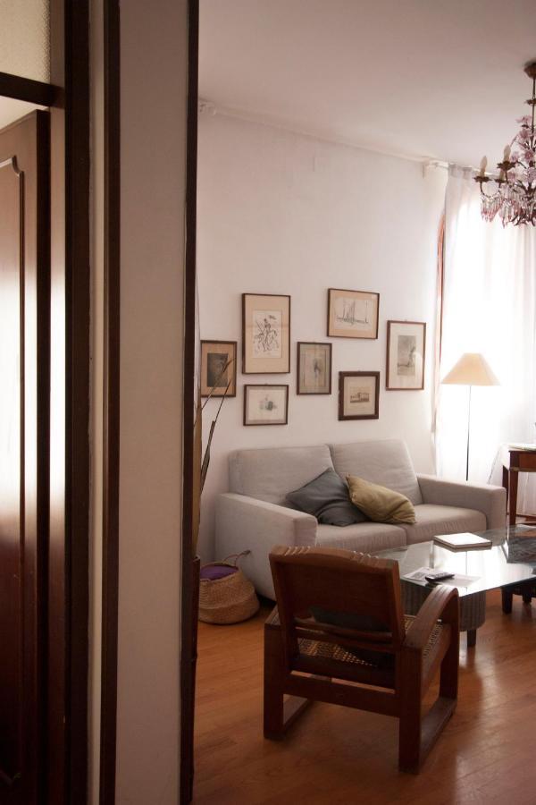 Apartament La Casa Di Gemma & Regina Oriente Wenecja Zewnętrze zdjęcie