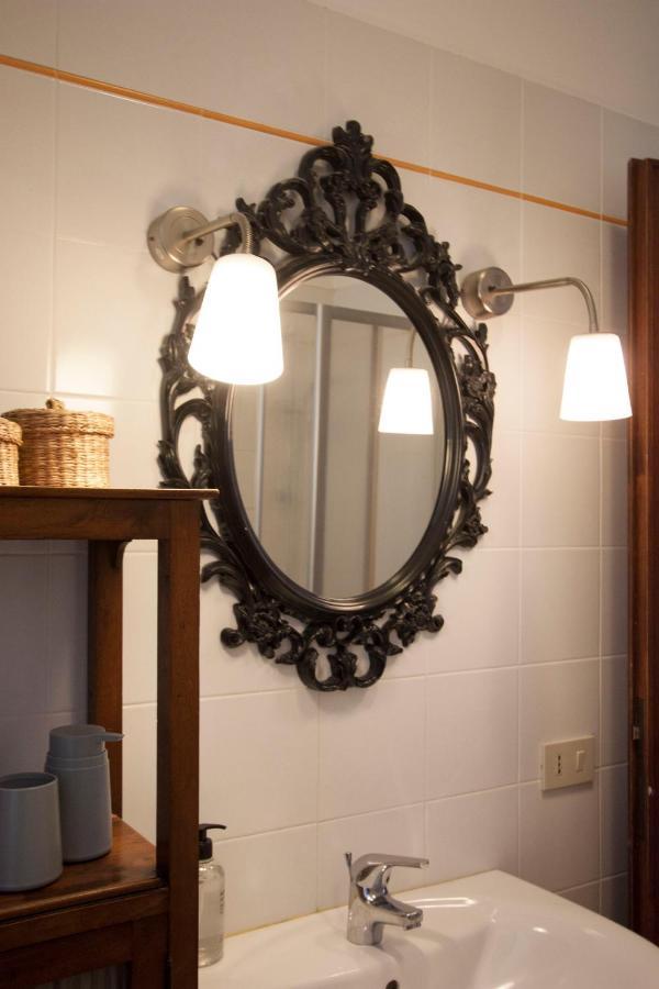 Apartament La Casa Di Gemma & Regina Oriente Wenecja Zewnętrze zdjęcie