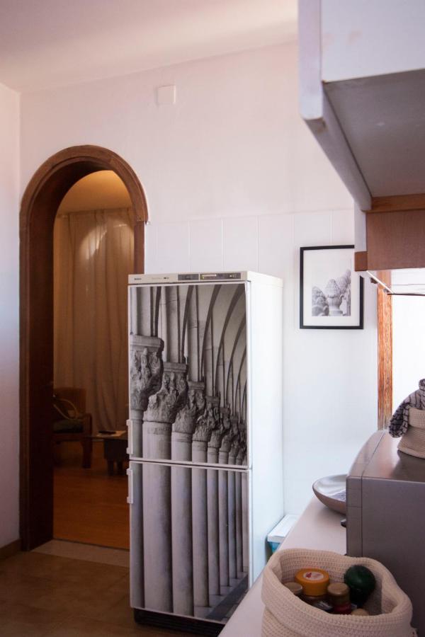 Apartament La Casa Di Gemma & Regina Oriente Wenecja Zewnętrze zdjęcie