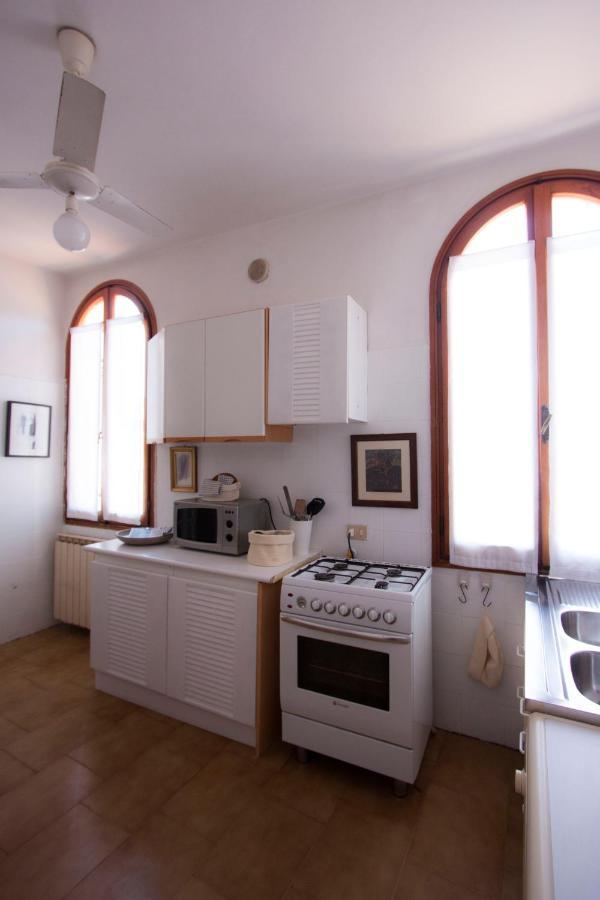 Apartament La Casa Di Gemma & Regina Oriente Wenecja Zewnętrze zdjęcie