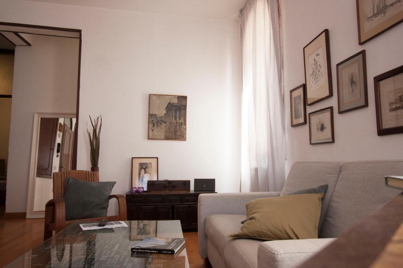 Apartament La Casa Di Gemma & Regina Oriente Wenecja Zewnętrze zdjęcie