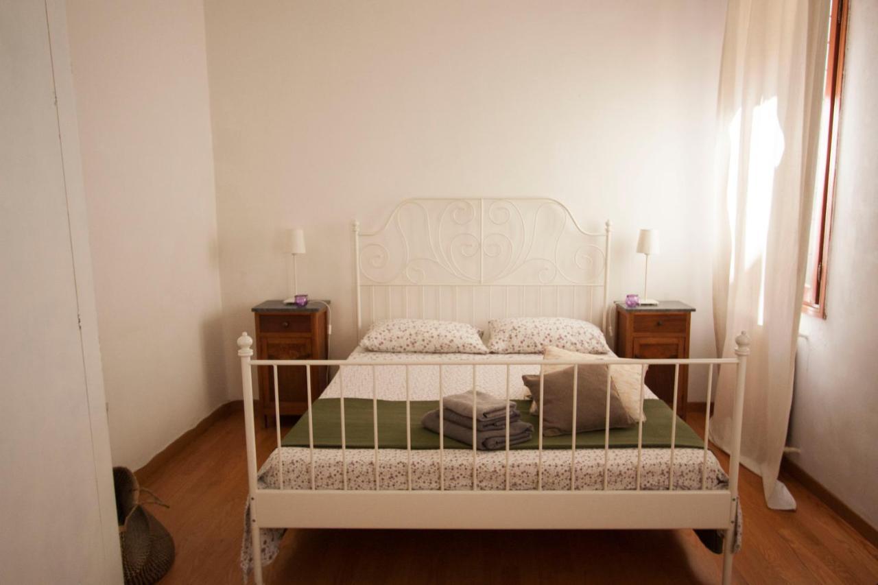 Apartament La Casa Di Gemma & Regina Oriente Wenecja Zewnętrze zdjęcie