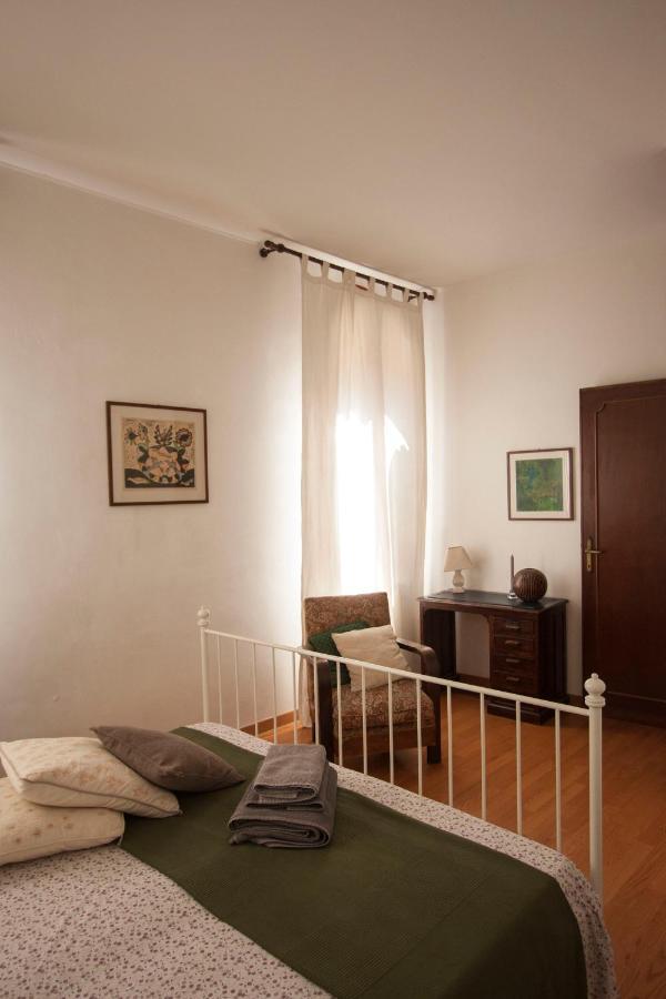 Apartament La Casa Di Gemma & Regina Oriente Wenecja Zewnętrze zdjęcie