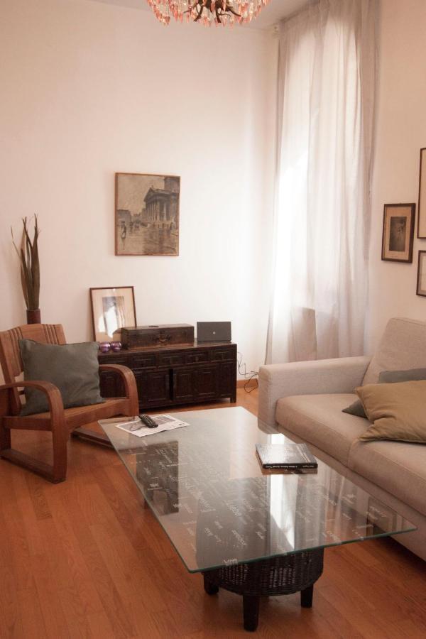 Apartament La Casa Di Gemma & Regina Oriente Wenecja Zewnętrze zdjęcie