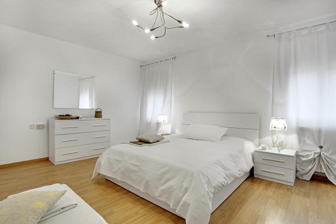 Apartament La Casa Di Gemma & Regina Oriente Wenecja Zewnętrze zdjęcie