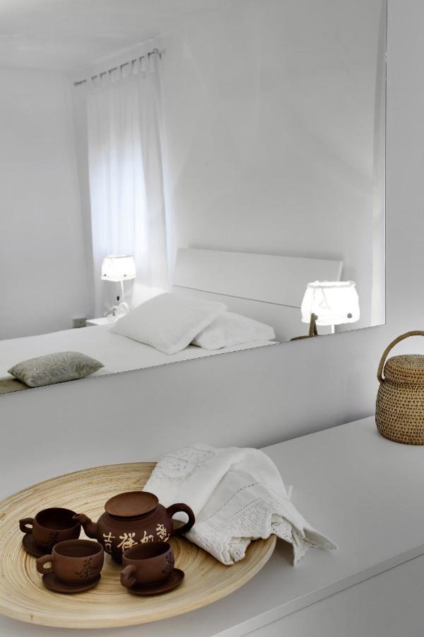 Apartament La Casa Di Gemma & Regina Oriente Wenecja Zewnętrze zdjęcie