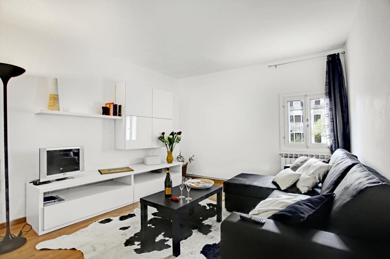 Apartament La Casa Di Gemma & Regina Oriente Wenecja Zewnętrze zdjęcie