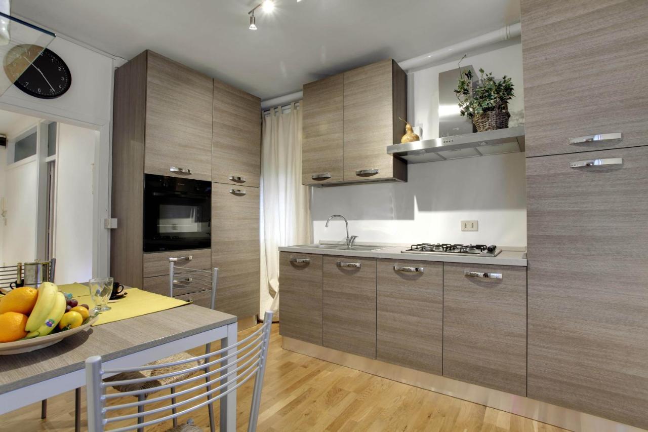 Apartament La Casa Di Gemma & Regina Oriente Wenecja Zewnętrze zdjęcie