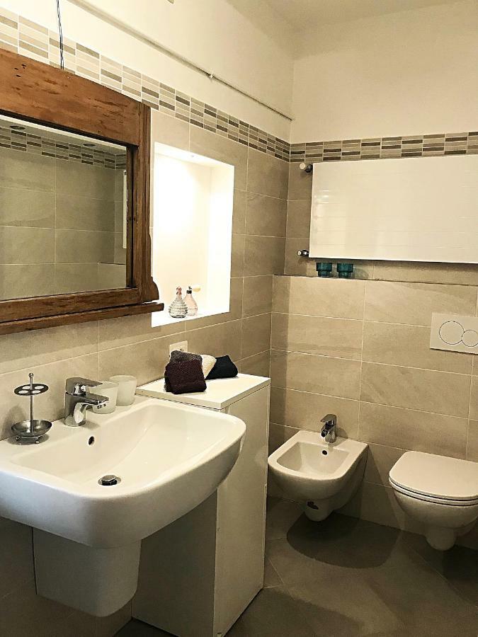 Apartament La Casa Di Gemma & Regina Oriente Wenecja Zewnętrze zdjęcie