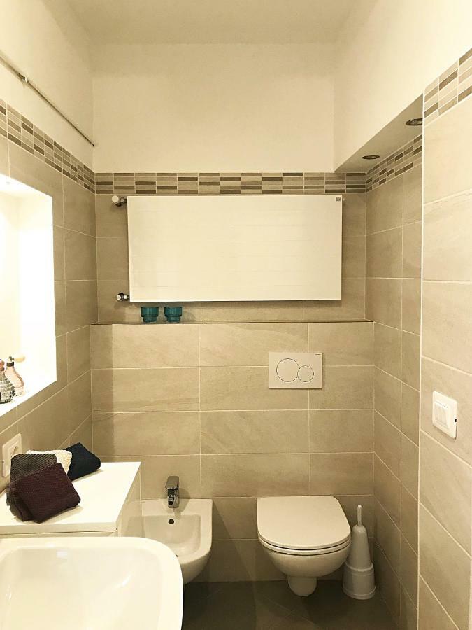 Apartament La Casa Di Gemma & Regina Oriente Wenecja Zewnętrze zdjęcie