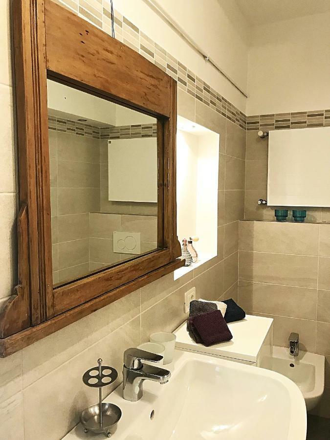 Apartament La Casa Di Gemma & Regina Oriente Wenecja Zewnętrze zdjęcie