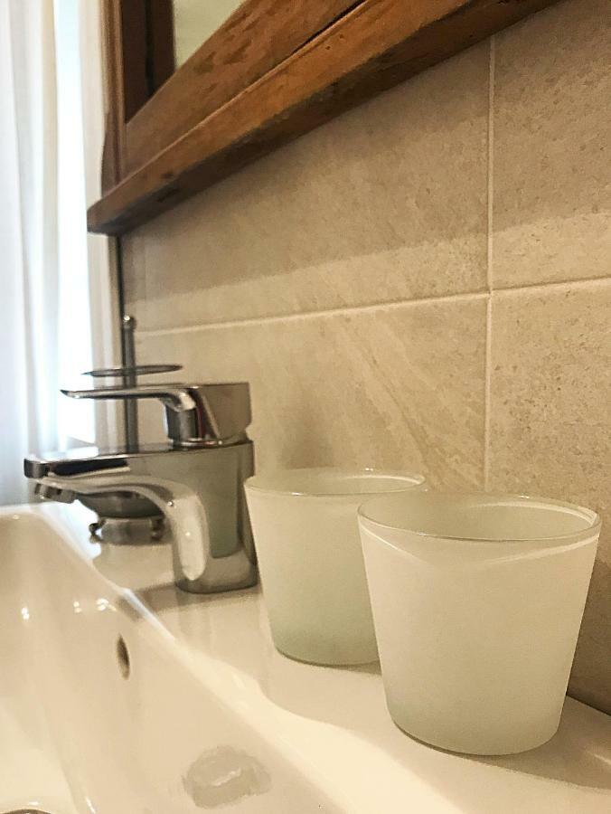 Apartament La Casa Di Gemma & Regina Oriente Wenecja Zewnętrze zdjęcie